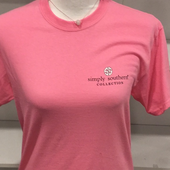 Simply Southern T-shirt - Picture 2 of 2